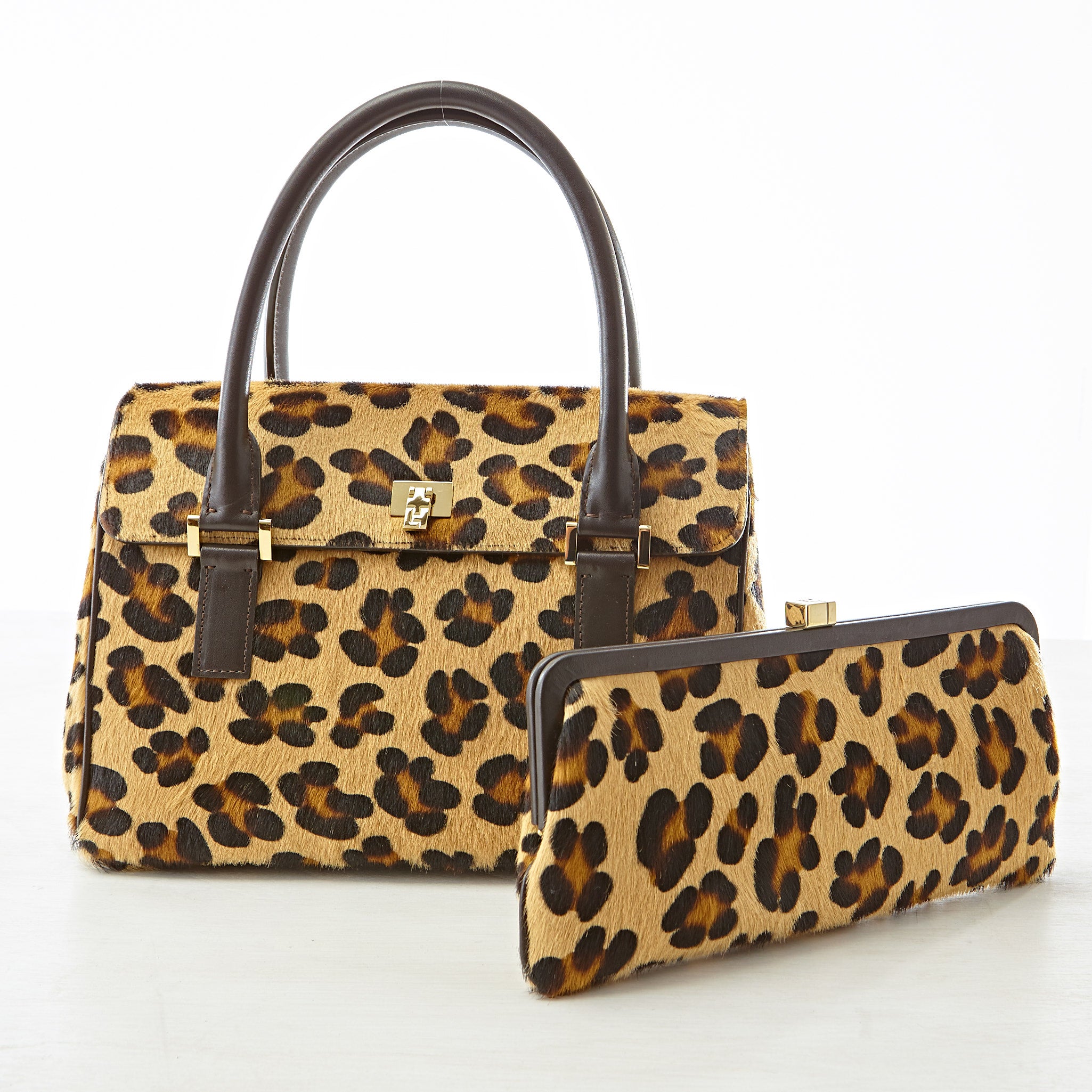 Leopard – Lambertson Truex