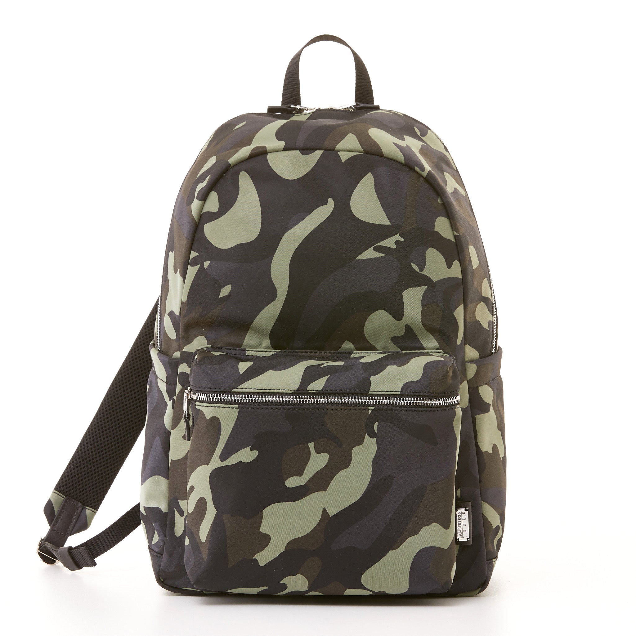 Camo backpack women's online