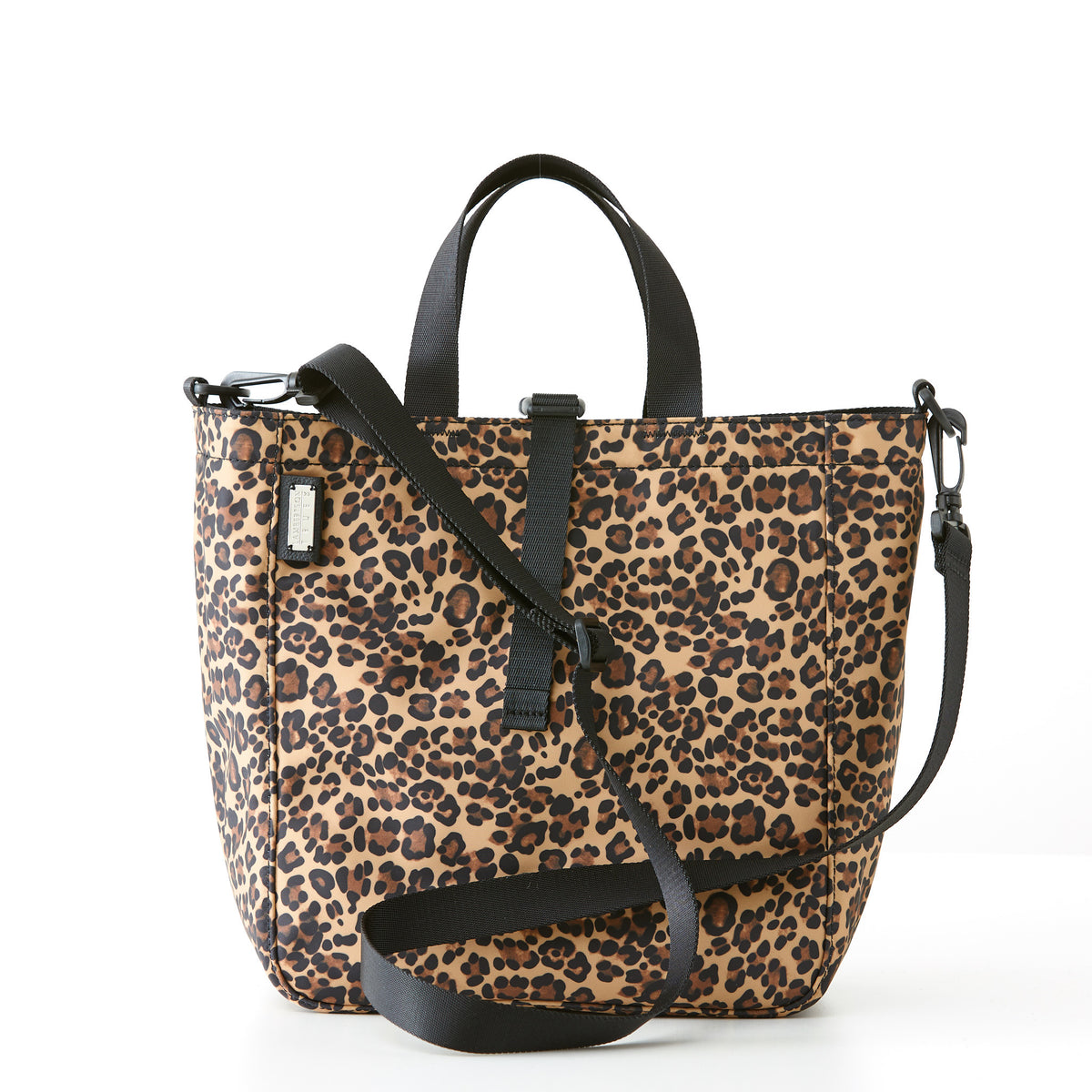 Leopard – Lambertson Truex