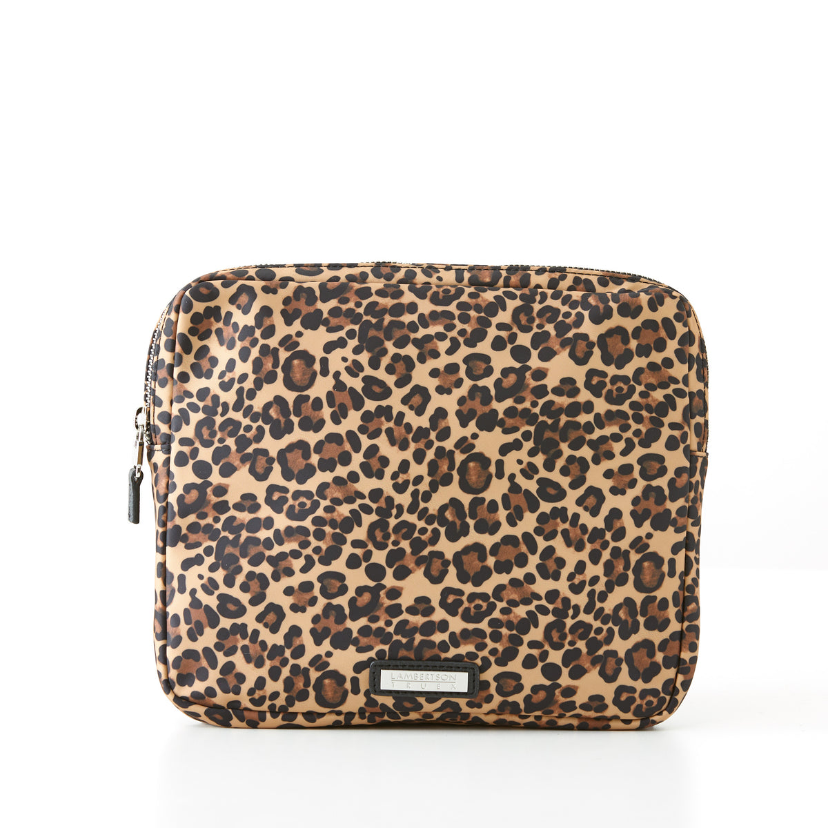 Leopard – Lambertson Truex
